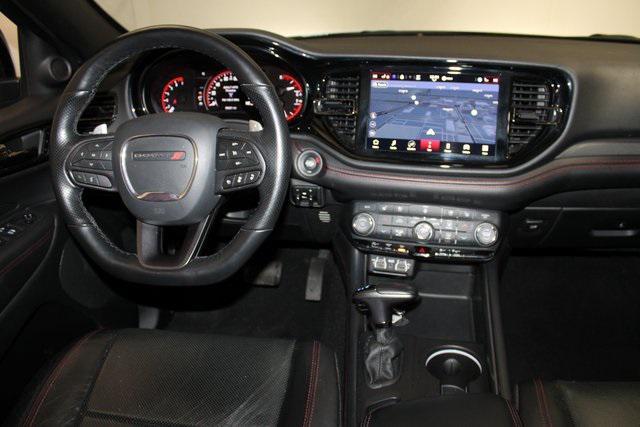 used 2024 Dodge Durango car, priced at $28,494