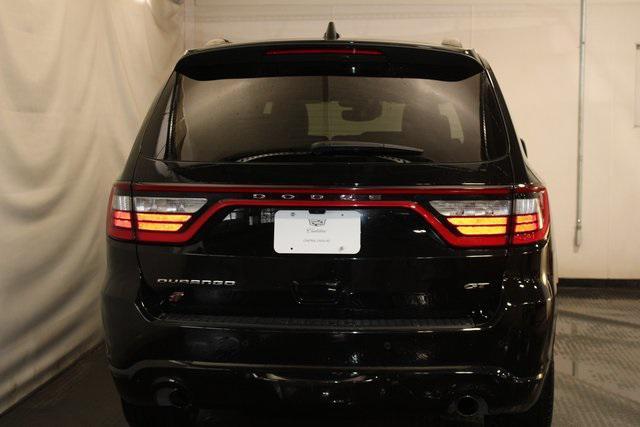 used 2024 Dodge Durango car, priced at $28,494