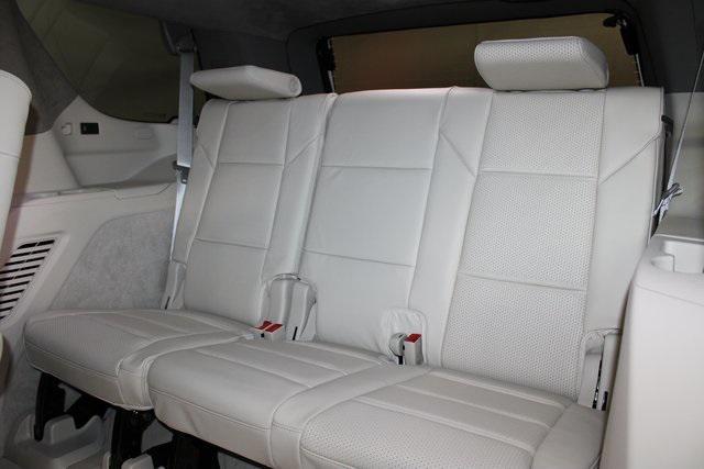 new 2026 Cadillac Escalade car, priced at $130,990