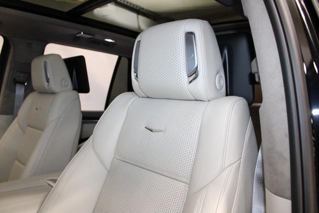 new 2026 Cadillac Escalade car, priced at $130,990
