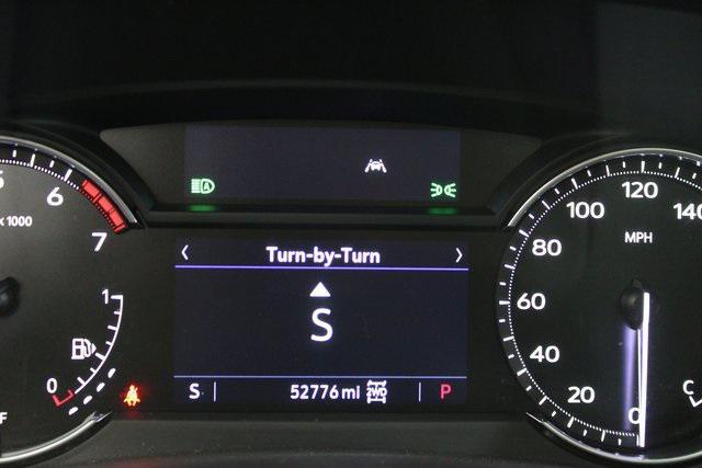 used 2023 Cadillac XT4 car, priced at $28,492