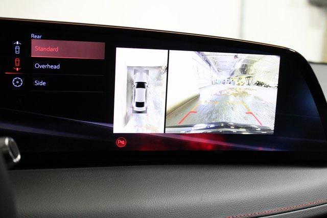 used 2025 Cadillac CT5-V car, priced at $58,994