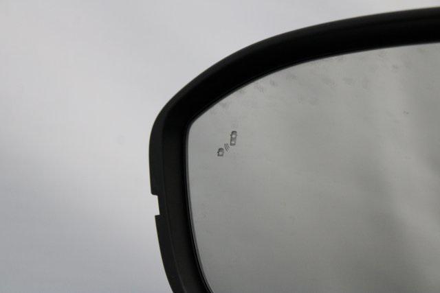 used 2022 Nissan Pathfinder car, priced at $18,992