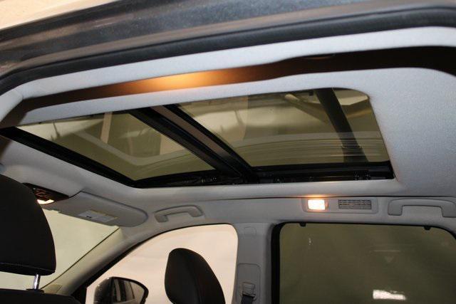 used 2022 Nissan Pathfinder car, priced at $18,992