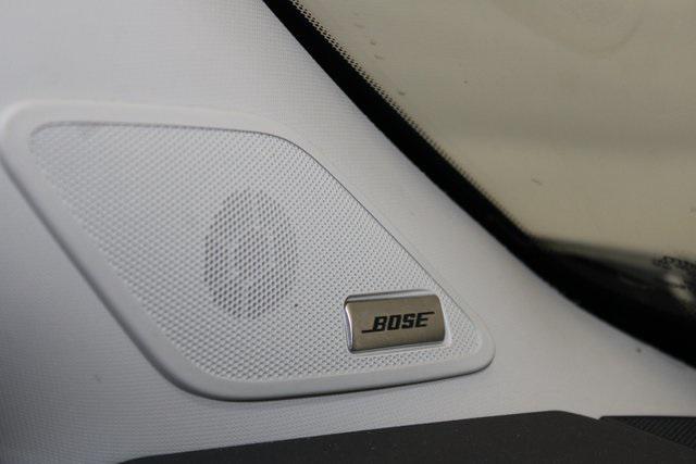 used 2022 Nissan Pathfinder car, priced at $18,992