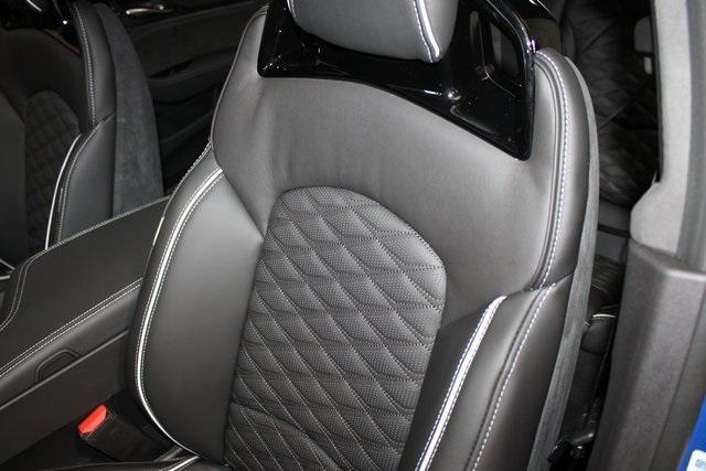 new 2026 Cadillac CT5-V car, priced at $69,300