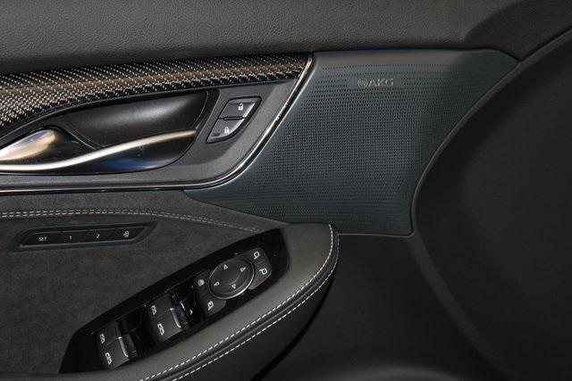 new 2026 Cadillac CT5-V car, priced at $69,300