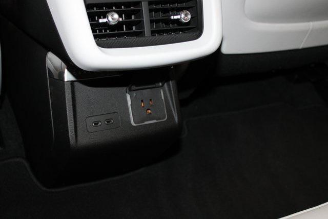 used 2024 Cadillac LYRIQ car, priced at $41,982