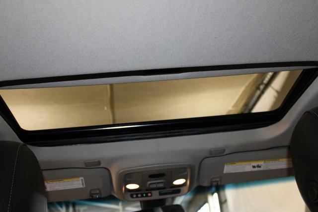 used 2018 Cadillac ATS car, priced at $16,991