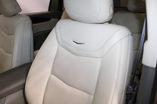 used 2023 Cadillac XT6 car, priced at $38,993