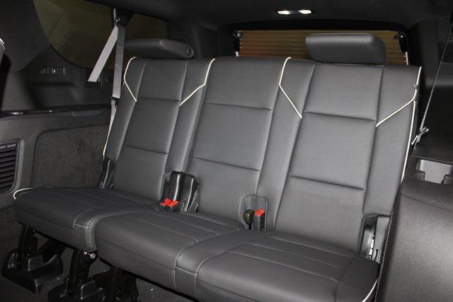 new 2026 Cadillac Escalade ESV car, priced at $116,445