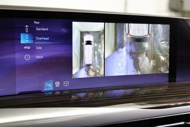 new 2026 Cadillac Escalade ESV car, priced at $116,445