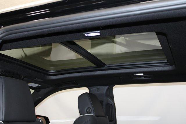 new 2026 Cadillac Escalade ESV car, priced at $116,445