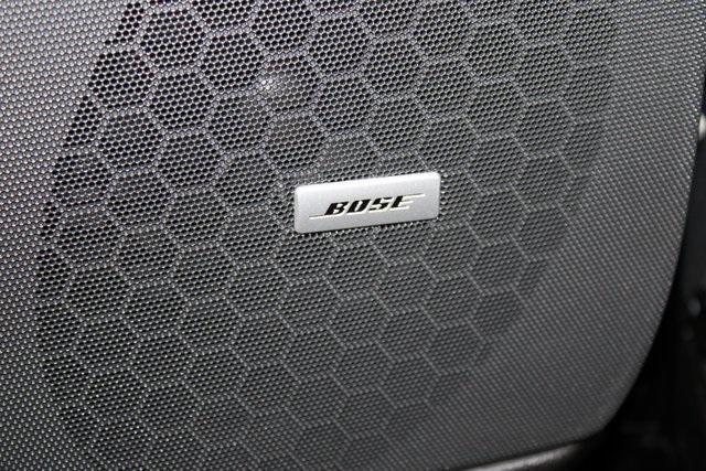 new 2025 Cadillac XT5 car, priced at $44,915