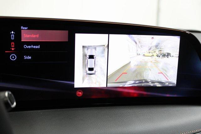 used 2025 Cadillac CT5-V car, priced at $62,481