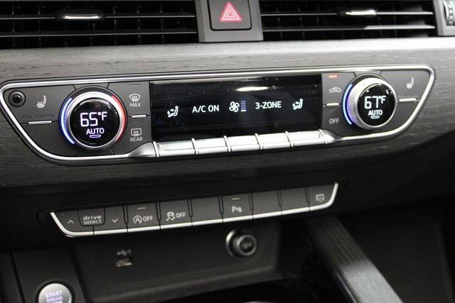 used 2020 Audi A5 car, priced at $32,493