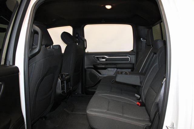 used 2023 Ram 1500 car, priced at $39,981