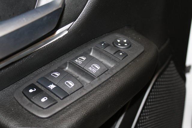 used 2023 Ram 1500 car, priced at $39,981