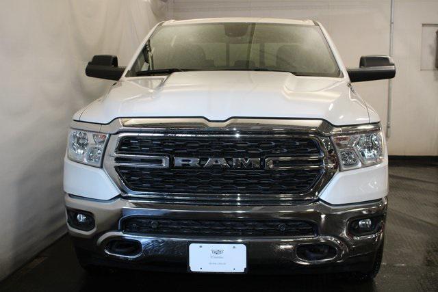 used 2023 Ram 1500 car, priced at $39,981