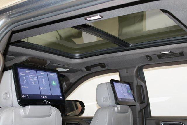 used 2021 GMC Yukon XL car, priced at $42,493