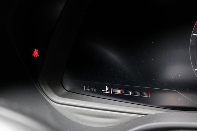 used 2025 Cadillac CT4 car, priced at $42,481