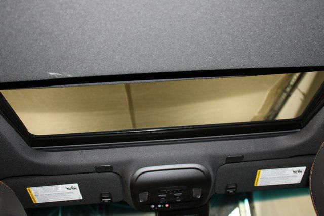 used 2025 Cadillac CT4 car, priced at $42,481