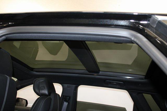 used 2024 Cadillac LYRIQ car, priced at $45,981