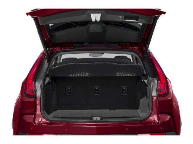 used 2021 Cadillac XT4 car, priced at $21,991