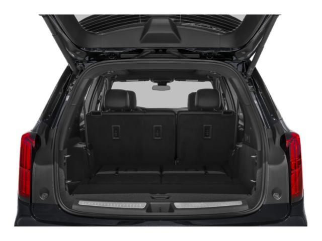 new 2025 Cadillac XT6 car, priced at $59,365