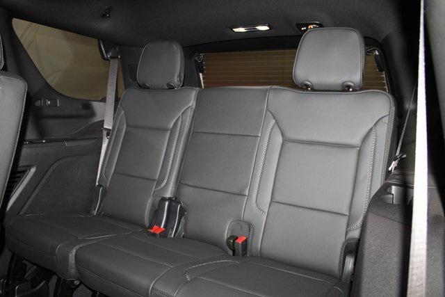 used 2025 GMC Yukon car, priced at $69,991