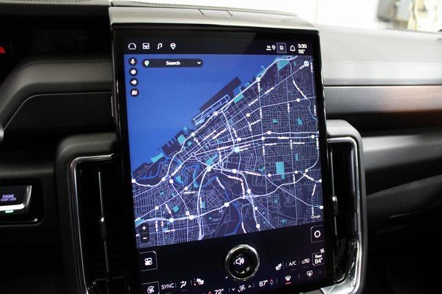 used 2025 GMC Yukon car, priced at $69,991