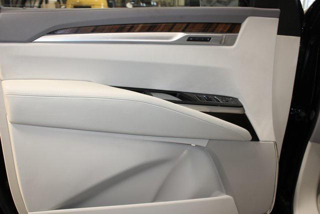 new 2026 Cadillac Escalade car, priced at $127,295