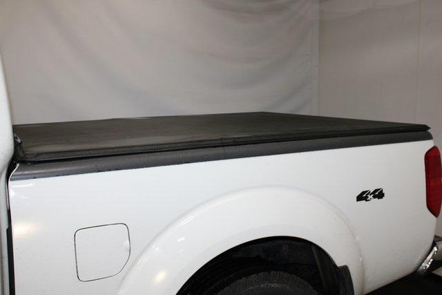 used 2015 Nissan Frontier car, priced at $15,991