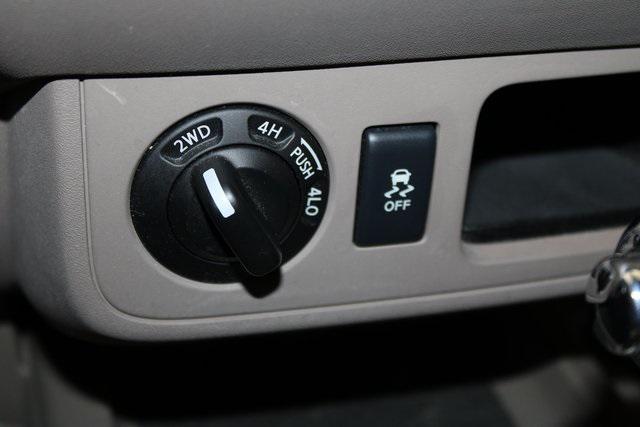 used 2015 Nissan Frontier car, priced at $15,991