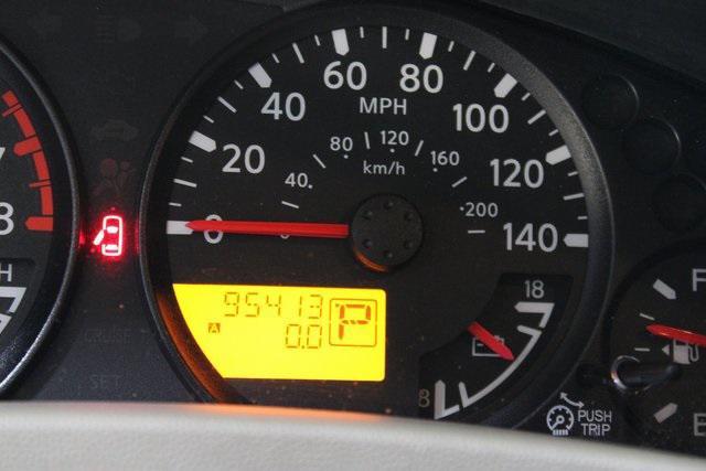 used 2015 Nissan Frontier car, priced at $15,991