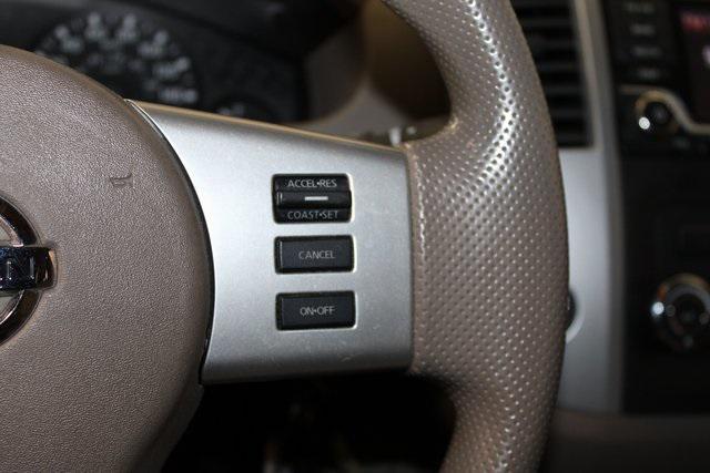 used 2015 Nissan Frontier car, priced at $15,991