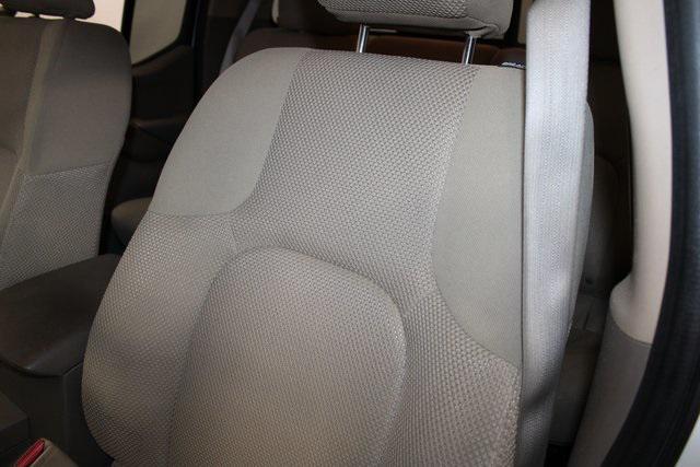 used 2015 Nissan Frontier car, priced at $15,991