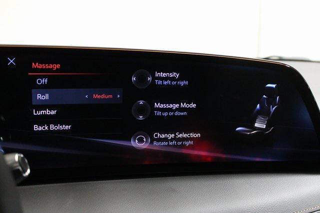 used 2025 Cadillac CT5-V car, priced at $61,981