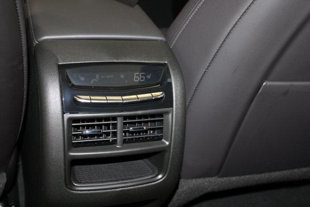 new 2025 Cadillac XT5 car, priced at $58,990