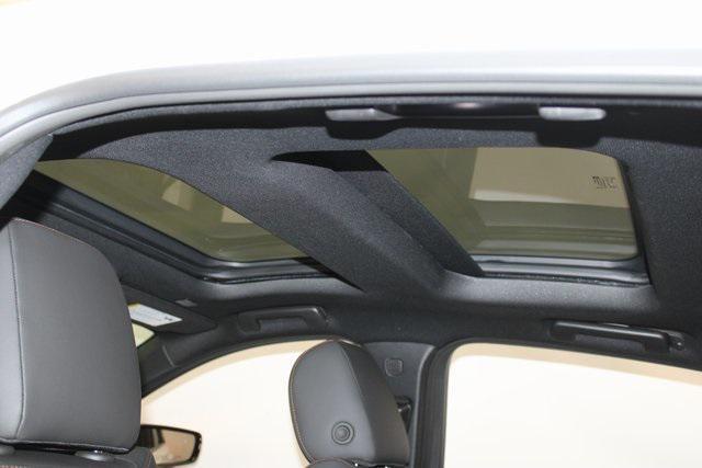 new 2026 Cadillac CT5-V car, priced at $61,045