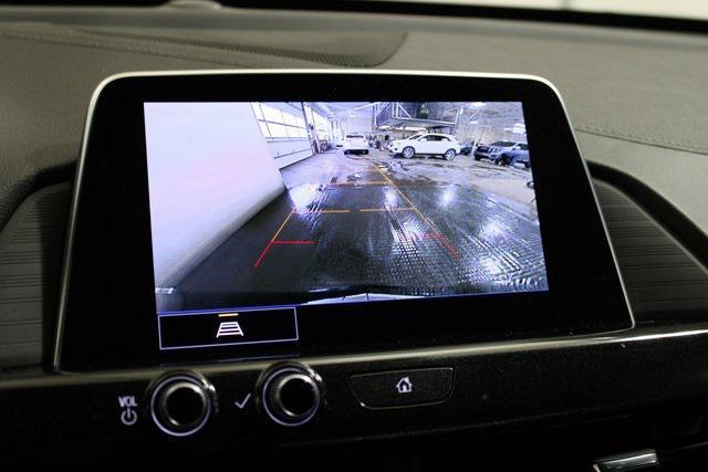 used 2025 Cadillac CT4 car, priced at $38,991