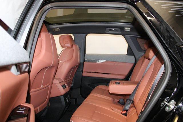 new 2026 Cadillac OPTIQ car, priced at $60,395