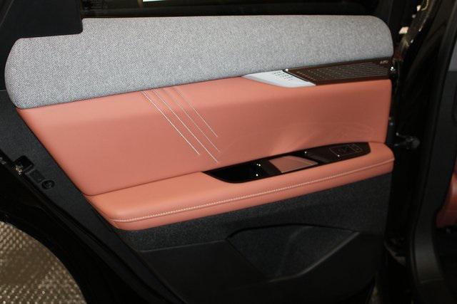 new 2026 Cadillac OPTIQ car, priced at $60,395