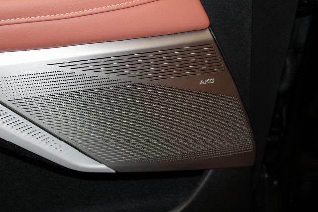 new 2026 Cadillac OPTIQ car, priced at $60,395