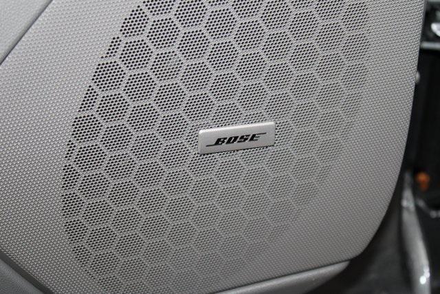 new 2025 Cadillac XT5 car, priced at $54,764