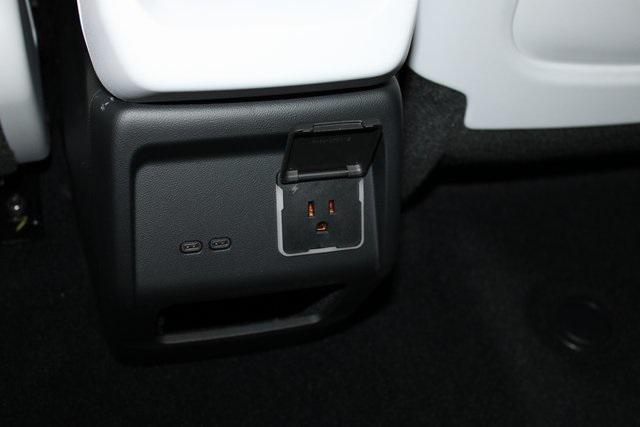 new 2026 Cadillac OPTIQ car, priced at $53,294