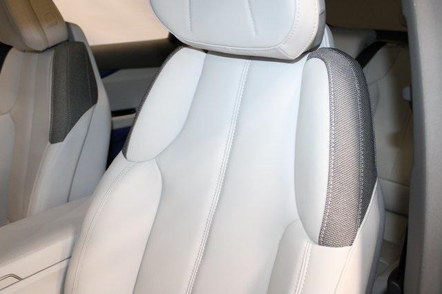 new 2026 Cadillac OPTIQ car, priced at $53,294