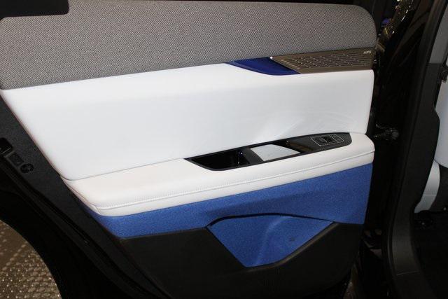 new 2026 Cadillac OPTIQ car, priced at $53,294