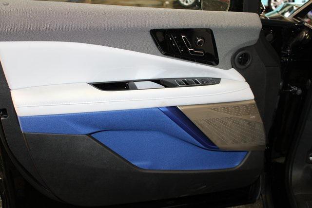 new 2026 Cadillac OPTIQ car, priced at $53,294