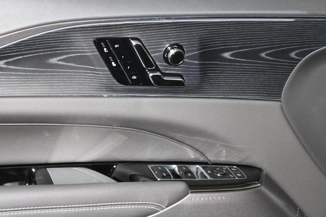 new 2026 Cadillac LYRIQ car, priced at $67,819